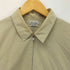 スティーブンアラン Steven Alan DMP CHECK FULL ZIP SHIRT ダンプチェックフルジップシャツ メンズ import:S