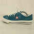 コンバース CONVERSE ONE STAR J SUEDE FC ワンスター J スエード FC ローカットスニーカー レディース JPN:23.5