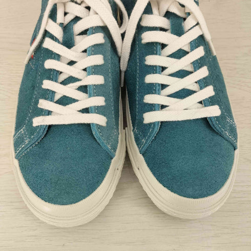 コンバース CONVERSE ONE STAR J SUEDE FC ワンスター J スエード FC ローカットスニーカー レディース JPN:23.5