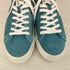 コンバース CONVERSE ONE STAR J SUEDE FC ワンスター J スエード FC ローカットスニーカー レディース JPN:23.5