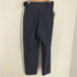 ユナイテッドアローズグリーンレーベルリラクシング UNITED ARROWS green label relaxing 2タック テーパードパンツ レディース 38