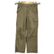 シールームリン Sea Room lynn Ripstop Wash Cargo Pants リップストップ ウォッシュ カーゴパンツ レディース JPN:M