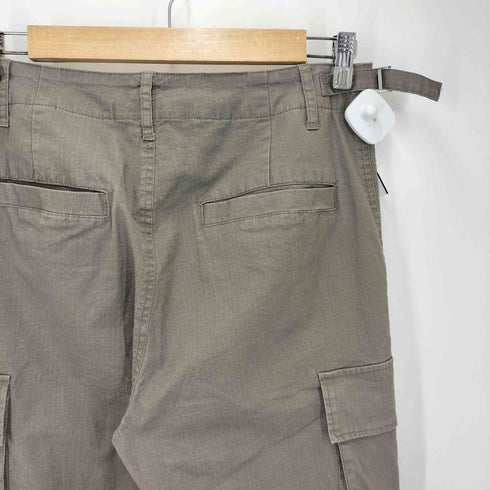 シールームリン Sea Room lynn Ripstop Wash Cargo Pants リップストップ ウォッシュ カーゴパンツ レディース JPN:M