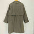スティーブンアラン Steven Alan NYLON PADDED BAL COLLAR COAT ナイロンパテッドバルカラーコート メンズ import:S