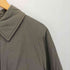スティーブンアラン Steven Alan NYLON PADDED BAL COLLAR COAT ナイロンパテッドバルカラーコート メンズ import:S