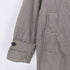 スティーブンアラン Steven Alan NYLON PADDED BAL COLLAR COAT ナイロンパテッドバルカラーコート メンズ import:S