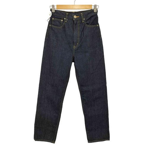 ブラックバイマウジー BLACK by moussy DRIP one Wash Denim レディース 24
