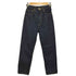 ブラックバイマウジー BLACK by moussy DRIP one Wash Denim レディース 24