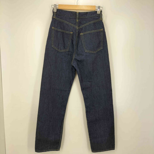 ブラックバイマウジー BLACK by moussy DRIP one Wash Denim レディース 24