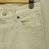リーバイス Levis 510 ボタン裏359 ストレート ホワイトデニム メンズ E29 L34