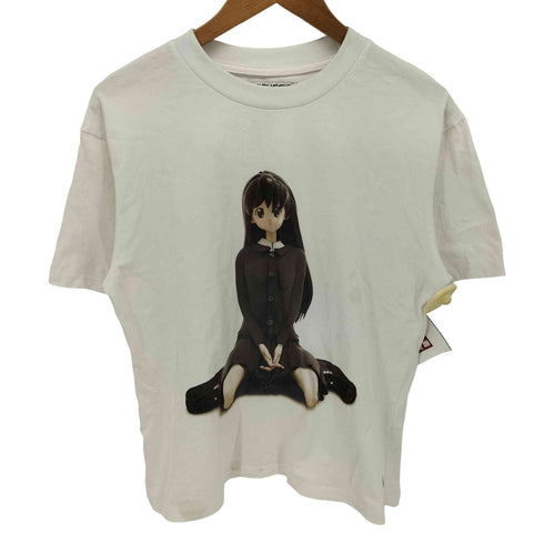 COYSEIO HOUSE T-SHIRT レディース import:M