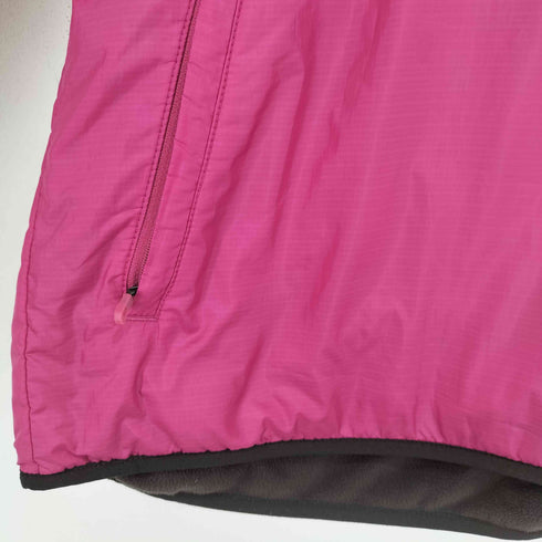 ナイキゴルフ NIKE GOLF サイドジップ ナイロンフーディ レディース JPN:M