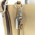 コーチ COACH ソフトレザー ショルダーバッグ レディース