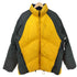 ノーティカ NAUTICA リバーシブル バイカラー ダウンジャケット メンズ import:XL