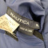 ノーティカ NAUTICA リバーシブル バイカラー ダウンジャケット メンズ import:XL