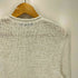 ザラ ZARA ペーパーカーディガン レディース import:M