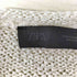 ザラ ZARA ペーパーカーディガン レディース import:M