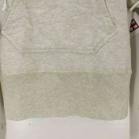 チャンピオン Champion 40S 復刻 後付けフード スウェットパーカー メンズ
