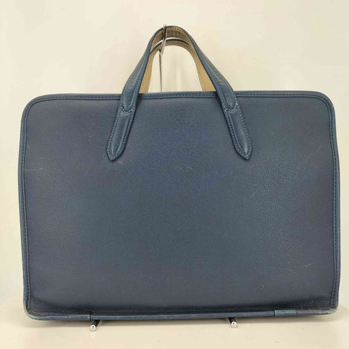 マッキントッシュフィロソフィー MACKINTOSH PHILOSOPHY レザーブリーフケース メンズ