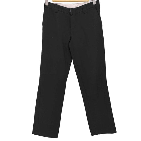 カーハート Carhartt ロゴパッチ ストレート ワークパンツ メンズ US:28-29