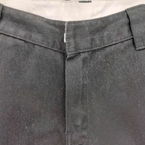 カーハート Carhartt ロゴパッチ ストレート ワークパンツ メンズ US:28-29
