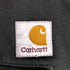 カーハート Carhartt ロゴパッチ ストレート ワークパンツ メンズ US:28-29