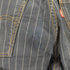 リーバイス Levis 517 ブーツ カット ストライプ デニムパンツ メンズ W32 L32