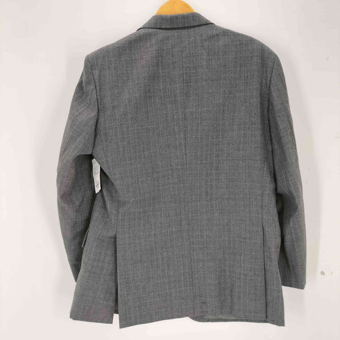 matsuya ginza 3Bシングルテーラードジャケット セットアップ メンズ