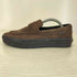 バンズ VANS V196CF CN ローファー レディース JPN:24.5