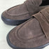バンズ VANS V196CF CN ローファー レディース JPN:24.5
