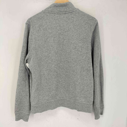 ナイキ NIKE ジップアップ スウェットジャケット メンズ import:M
