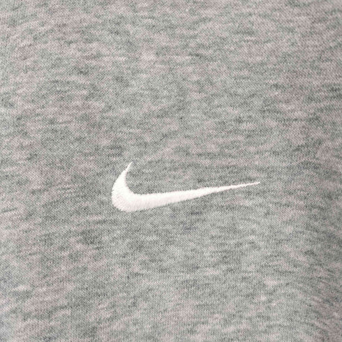 ナイキ NIKE ジップアップ スウェットジャケット メンズ import:M