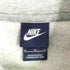 ナイキ NIKE ジップアップ スウェットジャケット メンズ import:M