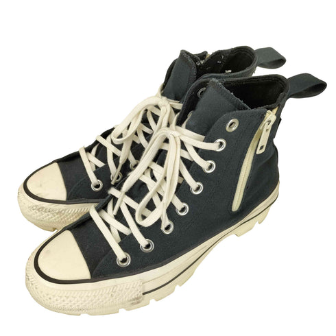 コンバース CONVERSE ALL STAR 100 GORE-TEX CHUNK Z Hi レディース JPN:23.5