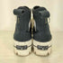 コンバース CONVERSE ALL STAR 100 GORE-TEX CHUNK Z Hi レディース JPN:23.5
