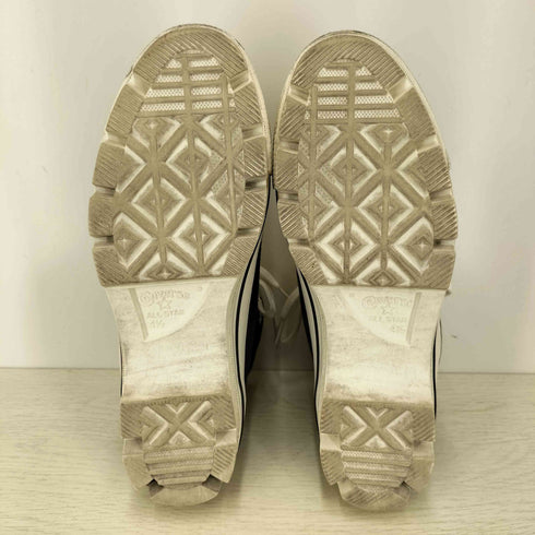 コンバース CONVERSE ALL STAR 100 GORE-TEX CHUNK Z Hi レディース JPN:23.5