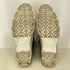 コンバース CONVERSE ALL STAR 100 GORE-TEX CHUNK Z Hi レディース JPN:23.5
