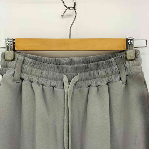 2000 ARCHIVES スモーキング ワイド スウェットパンツ レディース