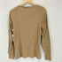 ディーゼル DIESEL L/S プリントTシャツ メンズ import:S