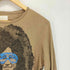 ディーゼル DIESEL L/S プリントTシャツ メンズ import:S