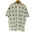 ジャックムス JACQUEMUS LA CHEMISE MOISSON FLORAL SHIRT ラ シュミーズ モワッソン フローラル シャツ メンズ 48