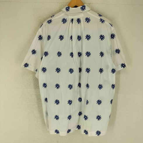 ジャックムス JACQUEMUS LA CHEMISE MOISSON FLORAL SHIRT ラ シュミーズ モワッソン フローラル シャツ メンズ 48