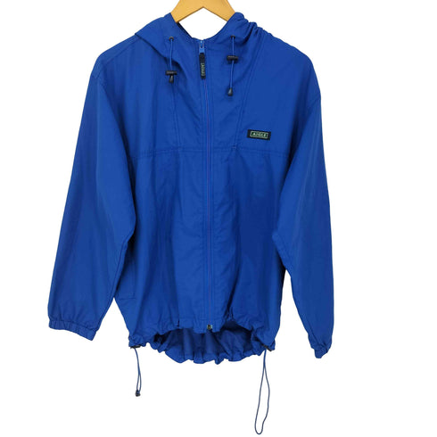 エーグル AIGLE フーデットジャケット メンズ import:S