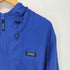 エーグル AIGLE フーデットジャケット メンズ import:S