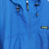 エーグル AIGLE フーデットジャケット メンズ import:S