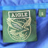 エーグル AIGLE フーデットジャケット メンズ import:S