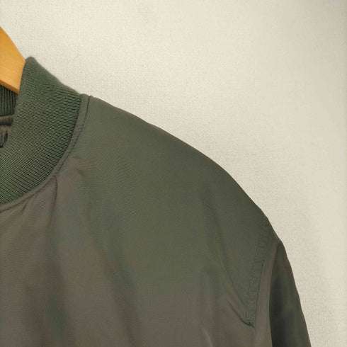 ワイパーインク WAIPER.inc U.S.AIR FORCE 最初期型 MA-1フライトジャケット メンズ import:XL