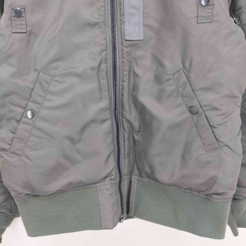 ワイパーインク WAIPER.inc U.S.AIR FORCE 最初期型 MA-1フライトジャケット メンズ import:XL