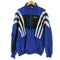 アディダス adidas 80‐90S 万国旗タグ トラックジャケット メンズ L