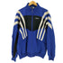アディダス adidas 80‐90S 万国旗タグ トラックジャケット メンズ L